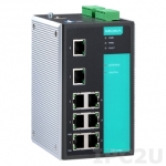 MOXA EDS-508A-T
